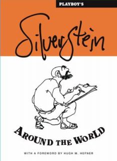   Around the World by Shel Silverstein 2007, Hardcover