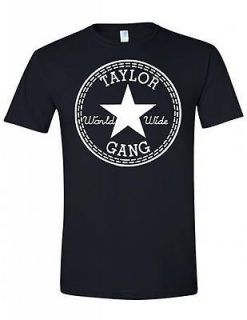 taylor gang all star wiz khalifa ymcmb t shirt mmg t shirt