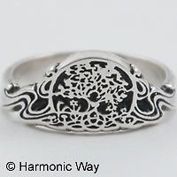 Jewelry & Watches > Ethnic, Regional & Tribal > Celtic > Rings