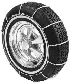 truck snow tire chains cable 225 70 16 