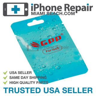 GPP Turbo iPhone 4S 4GS Unlock Ultra Card R Sim Rebel 5.0.1 AT&T