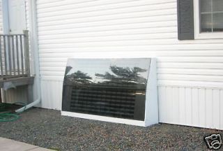 Solar Panel Hot Air  $$  DIY project will reduce your home heating 