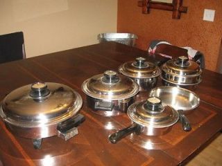 americraft kitchen craft pots and pans  800