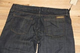 MENS Burberry Brit jeans Denim Slim 40 x 32 100% Authentic $195
