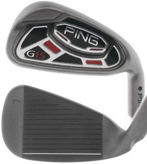 Ping G15 Single Iron Golf Club