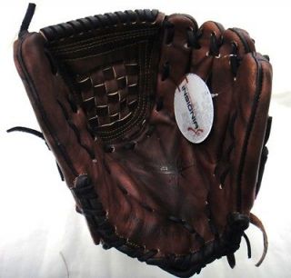 New Insignia Spark Fastpitch softball glove 12  (made in USA) retails 