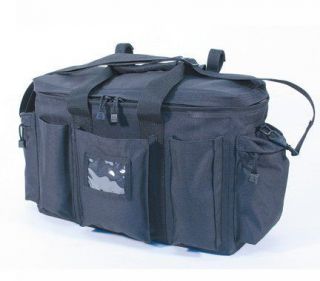 NOBLE POLICE EQUIPMENT BAG, SPECIAL EVENTS SURPLUS BAG $ 16.95 FREE 
