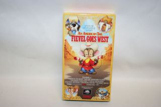   vhs time left $ 7 99 buy it now free shipping spielberg an american