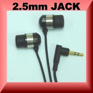 5mm in ear headphones earphones earbuds  mp4 ef