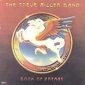 Book of Dreams by Steve Guitar Miller CD, Mar 1995, DCC Compact 
