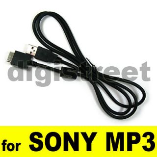   Download/Power Charger Lead Cable/Cord for SONY Walkman MP3 Player