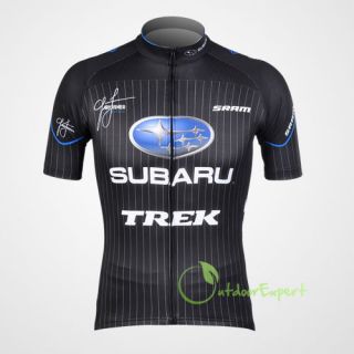   Team Bike Cycling Jersey Sports Wear Jacket Short Sleeves Shirts
