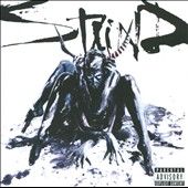 Staind PA by Staind CD, Sep 2011, Atlantic Label