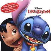 Lilo Stitch by Disney CD, Jun 2002, Disney