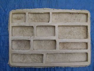   Stone Veneer Concrete Rubber MoldsDIY. .Start making your stone
