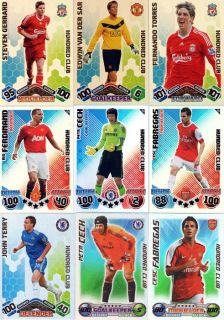 match attax choose the hundred club you need mint more