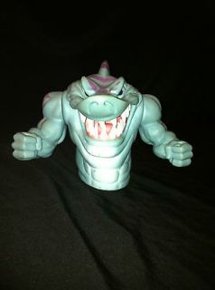 street sharks blades puppet 1994  15 00