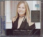 barbra streisand what matters most sealed cd new 2011 buy
