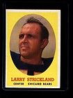 1958 topps 99 larry strickland bears exmt 0005656 expedited shipping