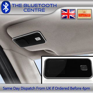 sun visor bluetooth handsfree car kit for all mercedes location united 