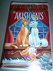 end of layer walt disney the aristocats gold collection vhs