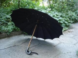 victorian umbrella in Clothing, 