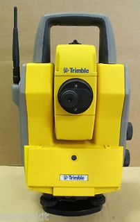   5600 5601 DR Direct Reflex Standard 1 Robotic Total Station Surveying