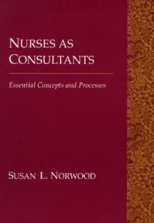   ESS Concepts and Processes by Susan L. Norwood 1997, Paperback