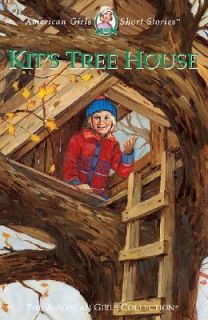 Kits Tree House by Valerie Tripp 2003, Hardcover
