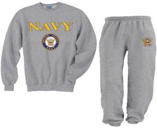 us navy sweat pants in Clothing, 