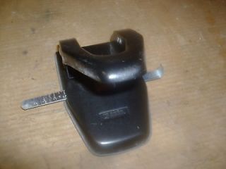 acco heavy duty 2 hole paper punch time left $