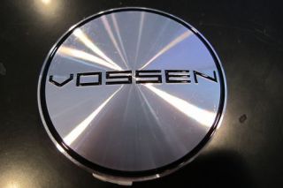 vossen wheels center cap 2204000125 new  35