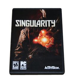 Singularity PC, 2010
