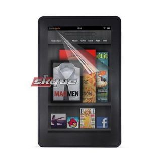  kindle fire screen protector in Screen Protectors