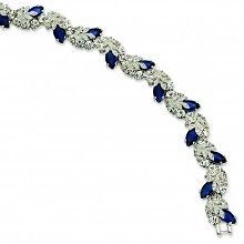 new jackie kennedy camrose kross snowflake bracelet 
