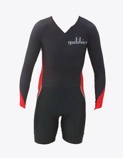 Cycling Speed suit. Galibier time trial skin suit. Fantastic 2nd skin 