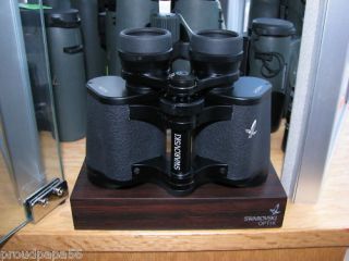 swarovski binoculars in Binoculars & Telescopes