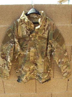 softshell jacket multica m camogrom pattern new xxl time left