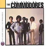 Anthology The Best of the Commodores 1995 by Commodores CD, Jan 1995 