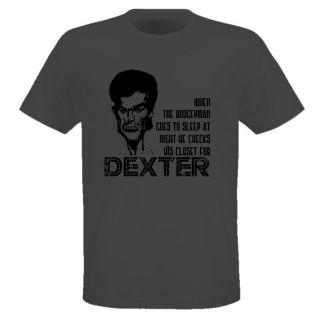 dexter serial killer tv funny murder blood t shirt more