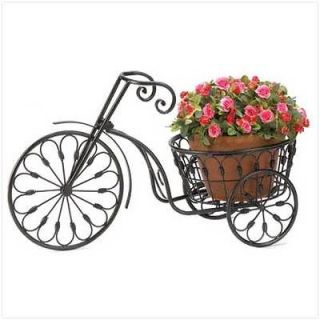 bicycle plant stand  17 80 buy it
