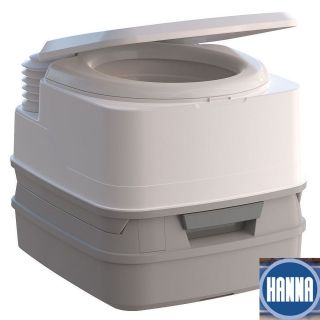 thetford porta potti 260 portable toilet 92859 