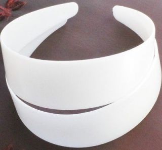 wholesale plastic headbands in Hair Accessories