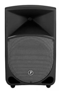 mackie thump th 12a powered pa speaker pair time left