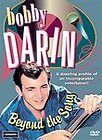 Bobby Darin   Beyond the Song, New DVD, Dodd Darin, Andy Williams 