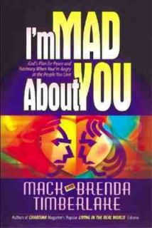  You by Brenda Timberlake and Mack Timberlake 1996, Paperback