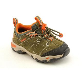 Timberland Earthkeepers Trail Force Bungee Oxford Infant Baby Boys 4 