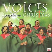 Voices A Gospel Choir Christmas CD, Sep 2009, Time Life Music