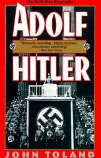 Newly listed NEW   Adolf Hitler The Definitive Biography
