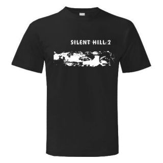 Vintage Deadstock Silent Hill Game Movie Promo Shirt Size XLarge